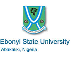 Ebonyi State University: How To Register Courses, Check Result And Pay ...